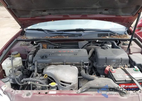 2004 Toyota Camry Le/Xle/Se из США, поврежденный, VIN 4T1BE30KX4U304962